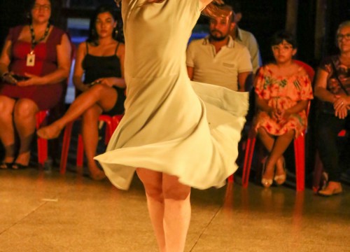 Aldeia das Artes 2019