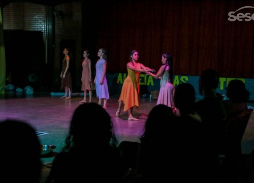 Aldeia das Artes 2019