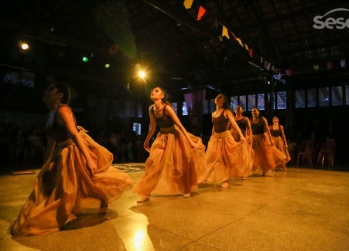 Aldeia das Artes 2019