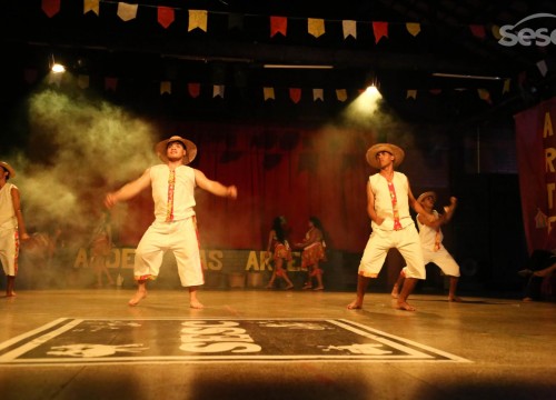 Aldeia das Artes 2019