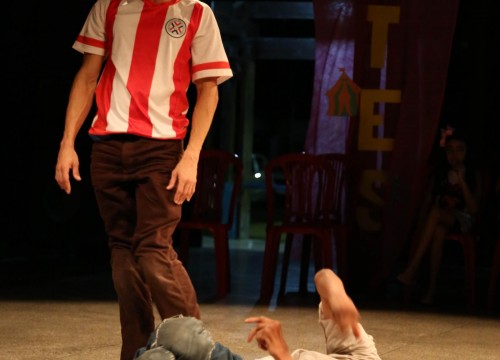 Aldeia das Artes 2019
