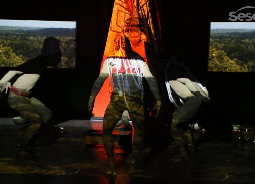 Aldeia das Artes 2019