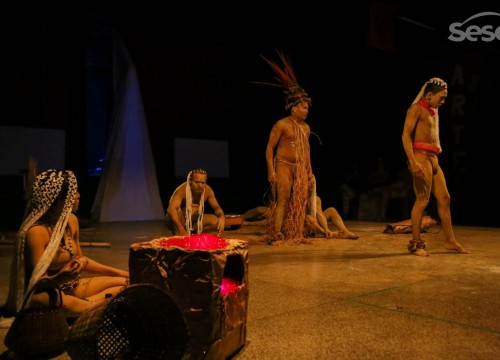 Aldeia das Artes 2019