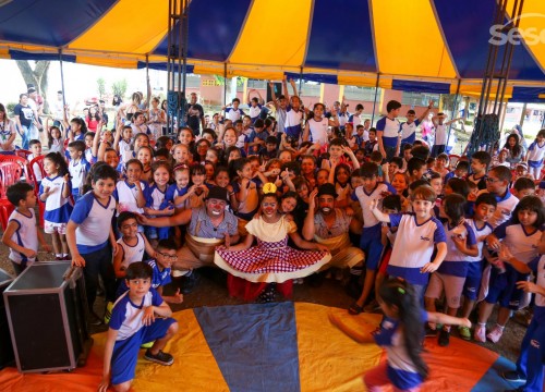 Aldeia das Artes 2019