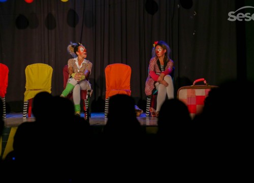 Aldeia das Artes 2019