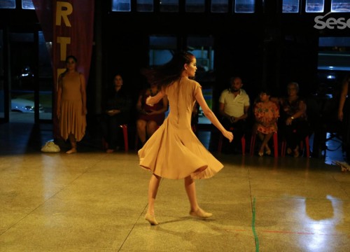 Aldeia das Artes 2019