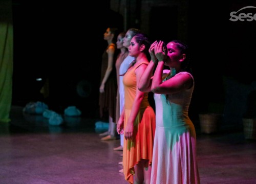 Aldeia das Artes 2019