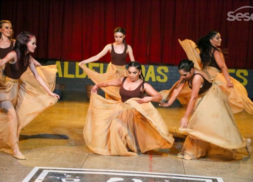Aldeia das Artes 2019