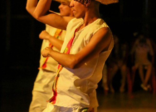 Aldeia das Artes 2019