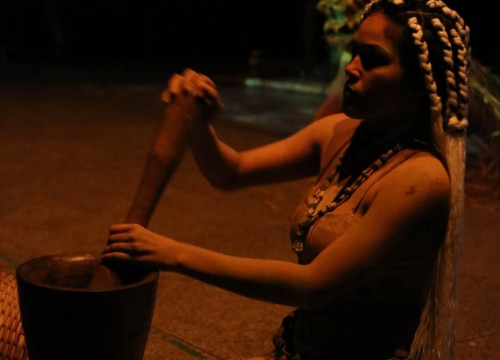 Aldeia das Artes 2019
