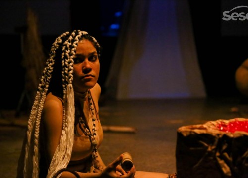 Aldeia das Artes 2019