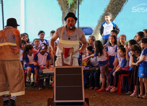 Aldeia das Artes 2019
