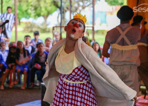 Aldeia das Artes 2019