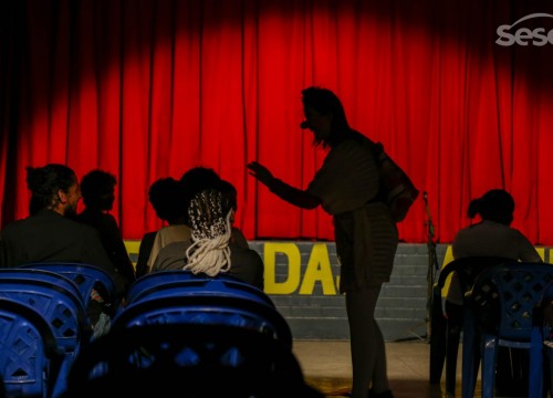 Aldeia das Artes 2019