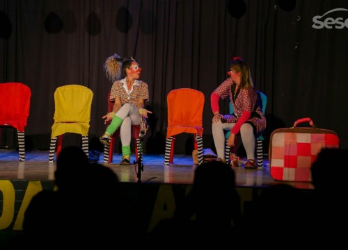 Aldeia das Artes 2019