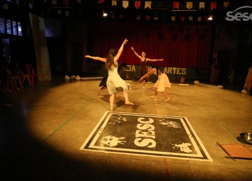 Aldeia das Artes 2019