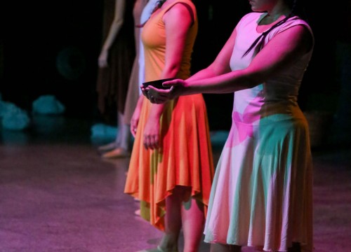 Aldeia das Artes 2019