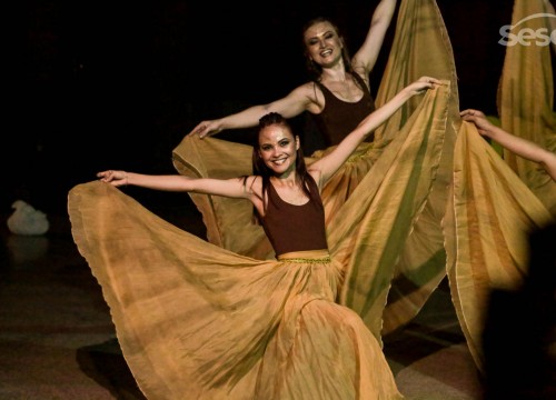 Aldeia das Artes 2019