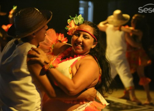 Aldeia das Artes 2019