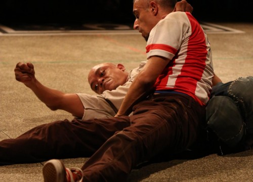 Aldeia das Artes 2019