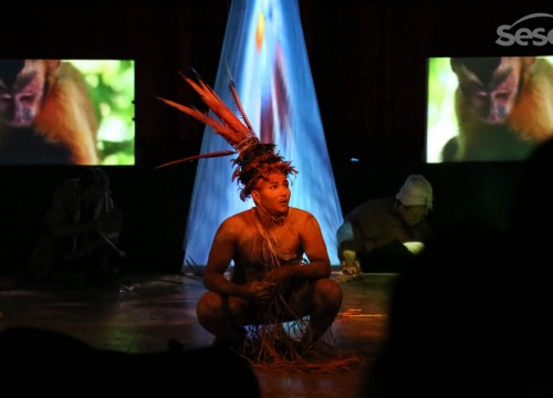 Aldeia das Artes 2019