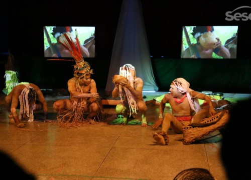 Aldeia das Artes 2019