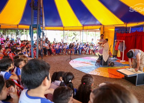 Aldeia das Artes 2019