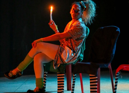 Aldeia das Artes 2019