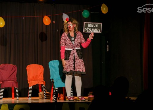 Aldeia das Artes 2019