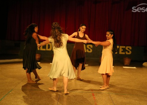 Aldeia das Artes 2019