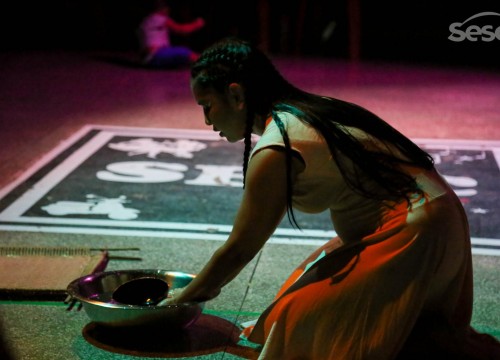 Aldeia das Artes 2019