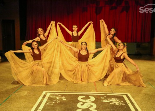 Aldeia das Artes 2019
