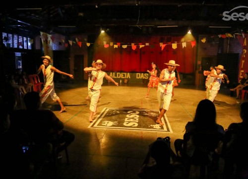 Aldeia das Artes 2019