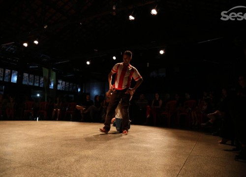 Aldeia das Artes 2019