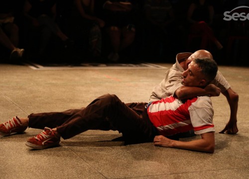 Aldeia das Artes 2019