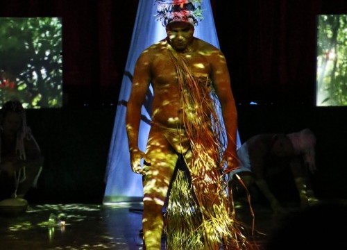 Aldeia das Artes 2019