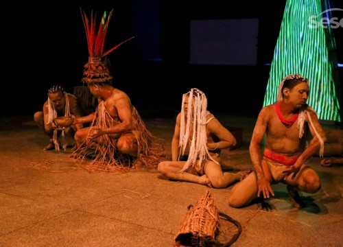 Aldeia das Artes 2019