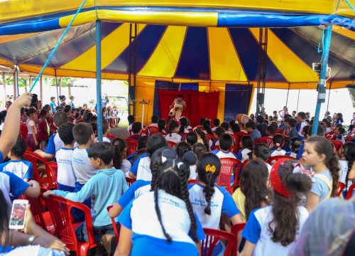 Aldeia das Artes 2019