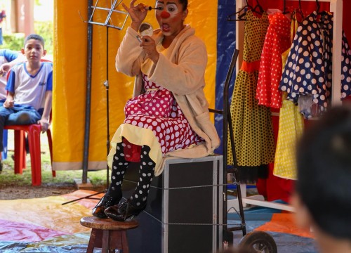 Aldeia das Artes 2019