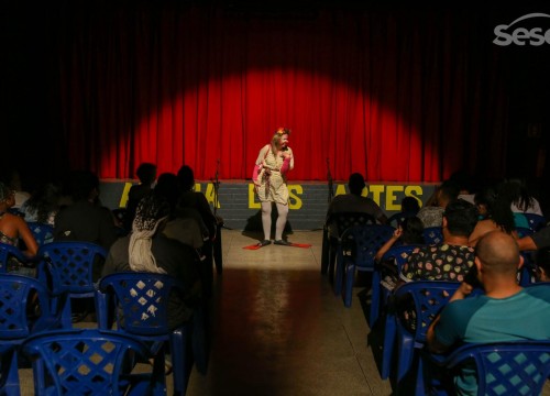 Aldeia das Artes 2019