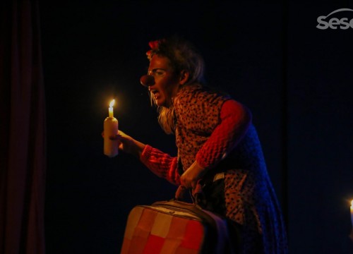 Aldeia das Artes 2019
