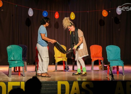 Aldeia das Artes 2019