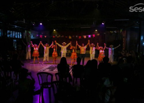 Aldeia das Artes 2019