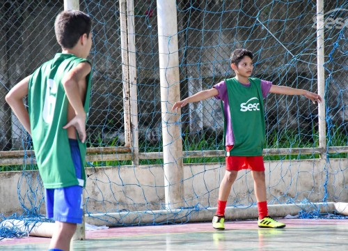 Copa Sesc Mazagão