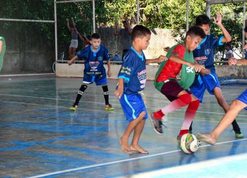 Copa Sesc Mazagão