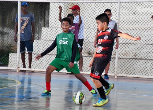 Copa Sesc Mazagão