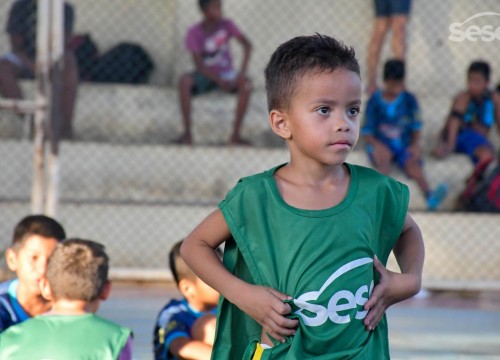 Copa Sesc Mazagão