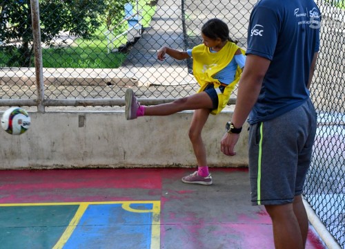 Copa Sesc Mazagão