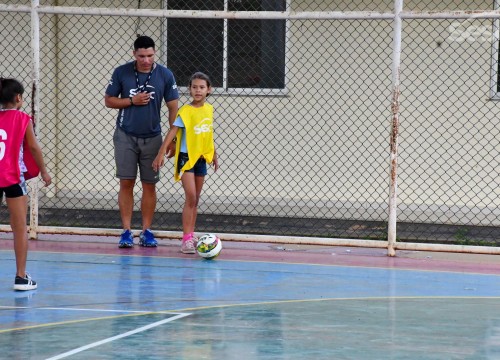 Copa Sesc Mazagão