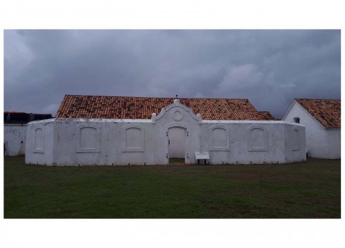 Exposição Nosso Olhar - Fotos da Turma EJA